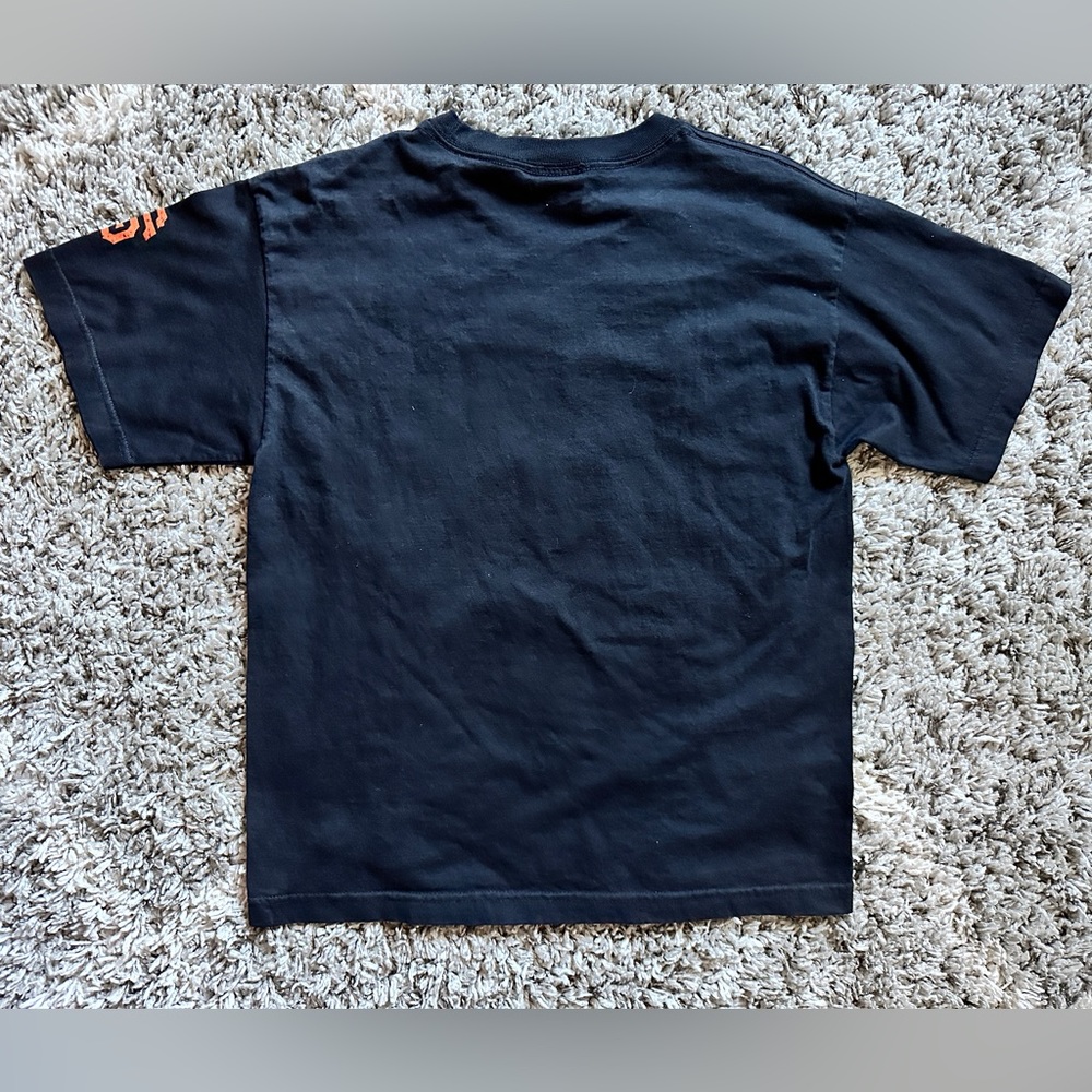 MLB Merchandise San Francisco Giants t-shirt - Picture 6 of 6